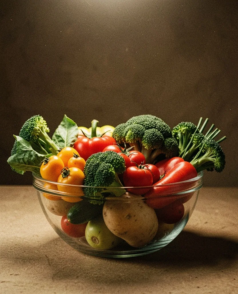 Nutriție echilibrată