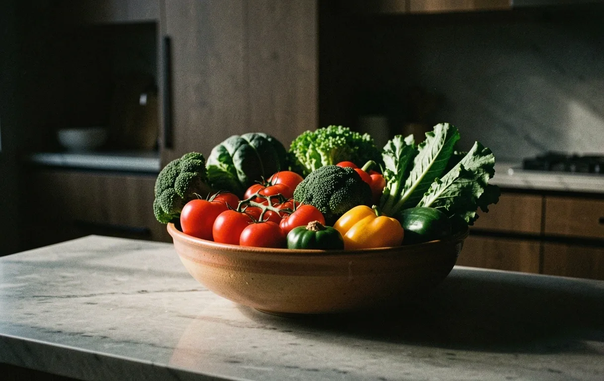 Nutritie integrala