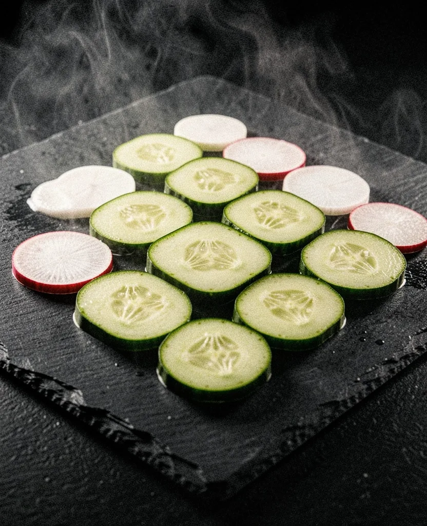 Nutrition Texture