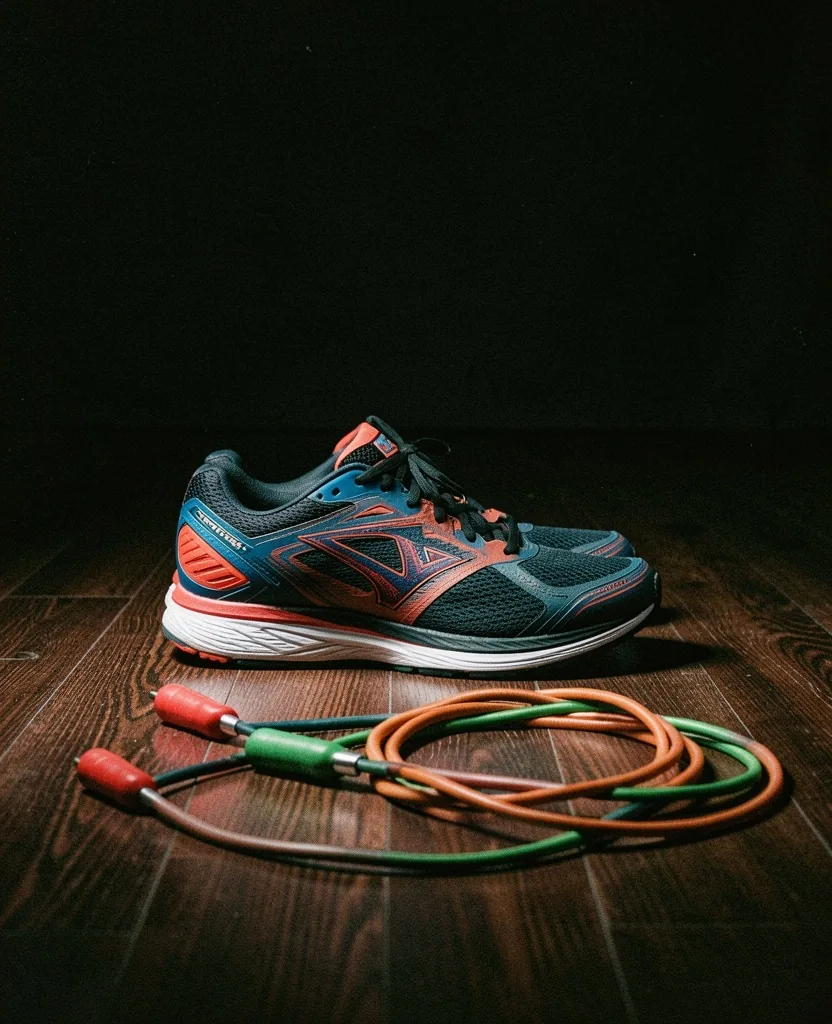 Sports Equipment