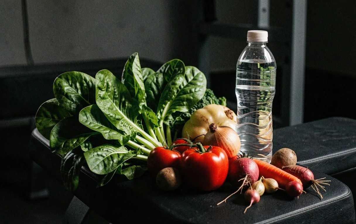 Dieta echilibrată