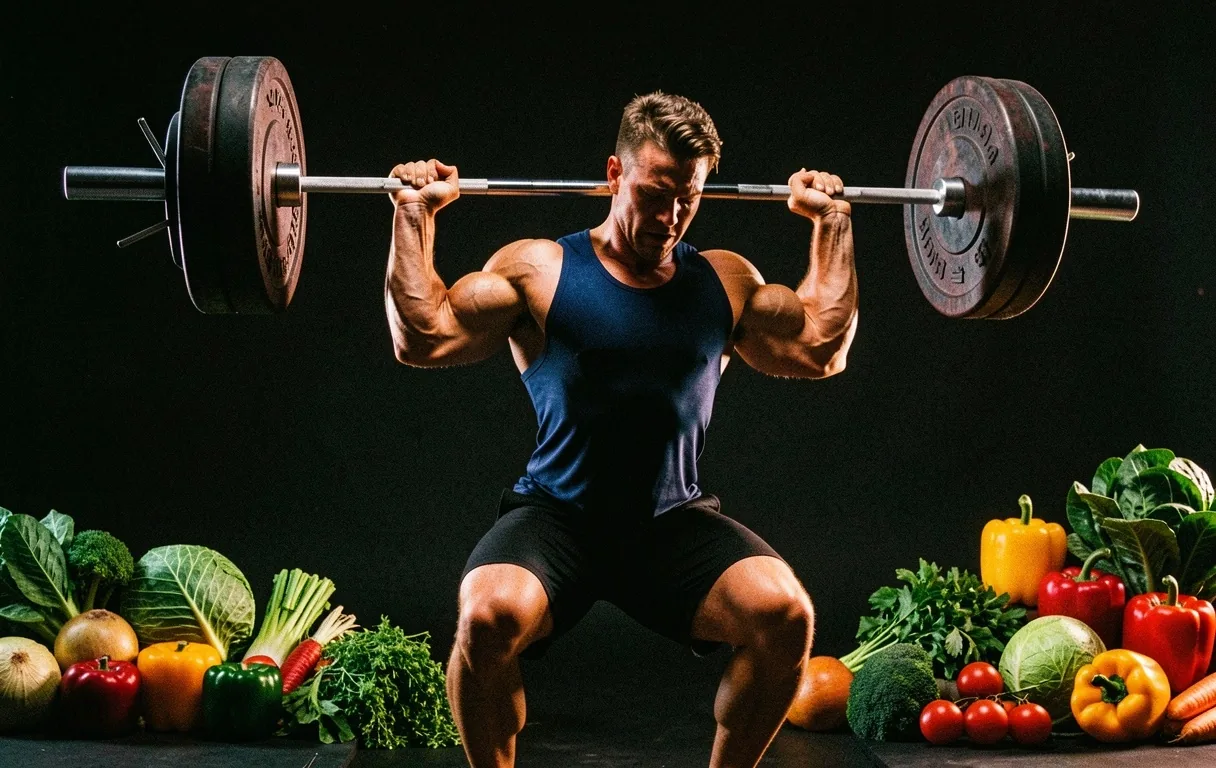 Performanță atletică și energie