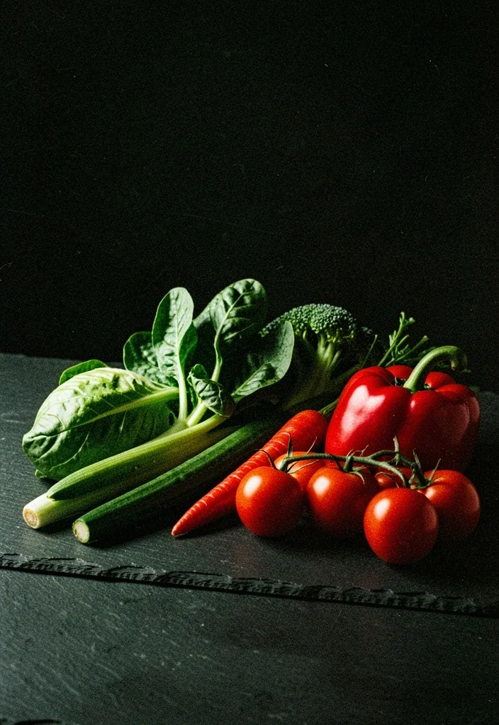 Texturi alimentare